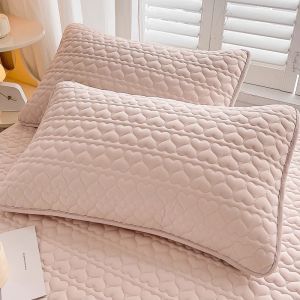 Kiss Dear | Waterproof & Anti-oil Pillowcases 48x74cm