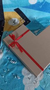 Kado Snack Box: Hadiah Ulang Tahun dan Valentine Viral