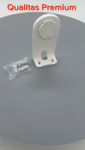 Bracket untuk camera imou dahua breket cocok untuk imou dahua Pemasangan Dinding kamera