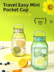 Stylish and Portable Water Bottle