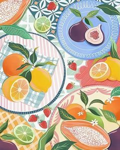 DIY Painting By Numbers Flower Paint By Numbers For Adults Handpainted Number Drawing Coloring Wall Art Living Room Decor
