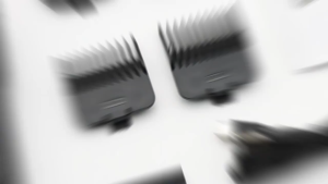 HIENA HYN-222 Professional Hair Clipper Set USB Rechargeable Barber With Led Display Eletric Hair Trimmer Cordless Powerful Sharp Hair Cutter Mchine