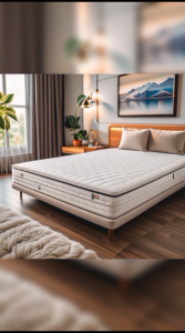 Kasur Inoac Lipat Kasur lipat Busa Inoac Murah EON LG D 23 Ukuran 200X145X5 CM Kasur inoac original