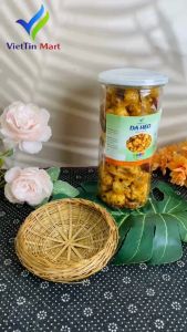 150g DA HEO SỐT MẮM HÀNH lon pet