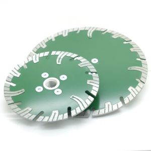 1PC M14 Diamond Saw Blade for Porcelain Tile Ceramic Granite Marble Power Tools Cutting Disc Blades 115 125 180mm