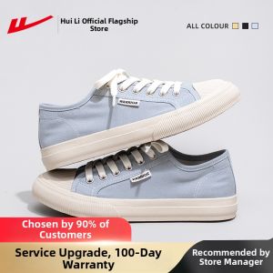 Warrior | New Breathable Womens Canvas Shoes Fall