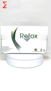 Retox Minuman Diet Rasa Kiwi Isi 10 Sachet 100% ORIGINAL Fiber Detox Bisa Stabilkan Gula Darah