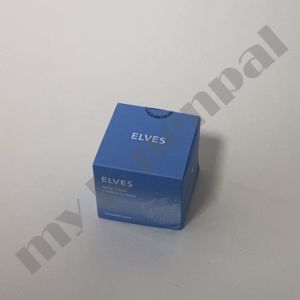 [charmzone] ELVES Deep Clean Cleansing Balm 28ml / Korean Skincare Makeup Remover / Shipped From Korea