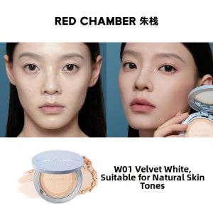 RED CHAMBER | Oil Skin Setting Powder