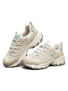 Skechers | Retro Thick Sole Shoes