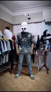 BISA COD/ARABIKA/STELAN GROW/STELAN PRIA DAN WANITA BISA PAKAI