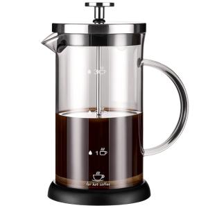 GIANXI | Household Coffee Manual Drip Pot Filter Equipment Press Pot