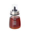Leakproof Kitchen Sauce Bottle Commercial Restaurant Oil Vinegar Bottle Small Size Sesame Oil Bottle Storage Container. 
