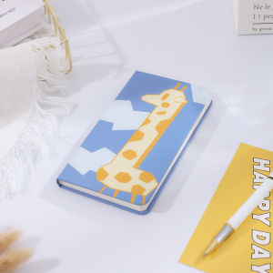 YUNHAN | Portable Planning Notebook A6