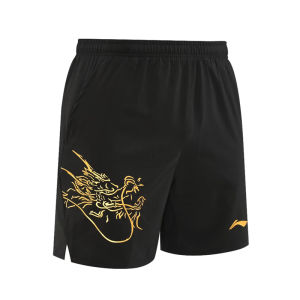 ปารีสทีมใหม่ชุดปิงปองแขนสั้นแห้งเร็วพิมพ์ เสื้อท่อนบน Dragon ชุดสูท แฟนกีฬาฟิตเนสอุปกรณ์