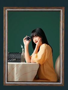 KATO Powder Genuine Makeup Setting Powder Oil Control Long lasting Dry Skin concealer spray Womens Makeup Honey powder