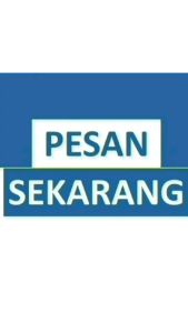 Penyiram Tanaman Otomatis 360 Derajat & Praktis