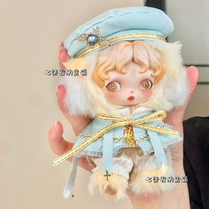 Búp Bê Bằng Nhựa Bubbles Mat Sp1/2 Mùa Đông Sáng Sớm Vườn Ánh Sáng Thơ Tưởng Đồ Chơi Búp Bê Bằng Vải Cotton Phong Cách Nhật Bản