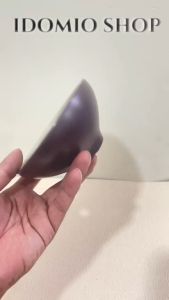 Chén Nhựa Melamine Nhám Hai Lớp Nhiều Mẫu