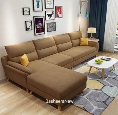 Sofa L Bigger New