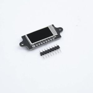 diymore | DC 3.3-5V 0.5/0.96-inch TFT LCD Module with ST7735S ST7312 Driver 80x160 88×48 Resolution For DIY Electronics Board Module