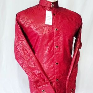 Kemko Sultan: Baju Koko Pria Premium & Kemeja Koko Kancing Besi