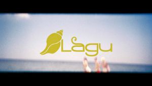 LAGU Sand-Repellant Beach Blanket - PINO | REGULAR - Quick-Dry Multi-Use as Towel and Picnic Blanket