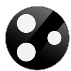 สำหรับ Xiaomi ฟิล์มเลนส์ป้องกันรอยขีดข่วน Ultra HD 15 14 13 Pro Civi