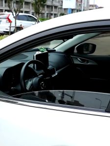 🌩️Car Window Lubricant Rubber Strip Softening Smooth Window Lifting Lube Spray Noise Reduction Rubber Care Sealing Strip 🌩️