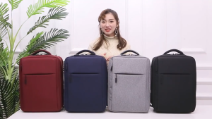 Balo laptop ba lô thông minh đa chức năng cao cấp phong cách mới