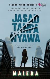 Jasad Tanpa Nyawa - Maeira (NEW) Karya Seni