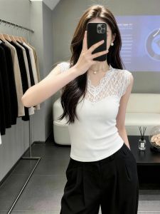 SHUAIYUE | Quần Áo Len Trắng Giúp Gọn Gàng và Đa Năng
