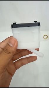 Tabung Minyak Rem Belakang Model Standar Universal Supra