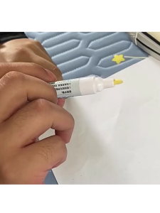 Spidol Sneakers / Sepatu Repaint / Shoe Marker / Sneaker Midsole Paint Pen