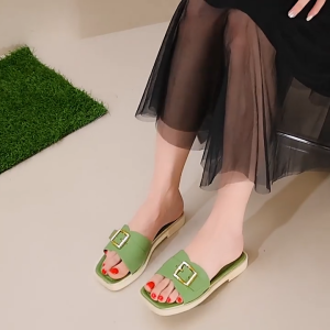 SN Trendy sandals korean fashion for women #FT416