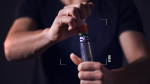 Science In Sport SIS GO Hydro Electrolyte Tablets 8 x 20 Tabs Vegan & Gluten-Free Ideal to Promote Hydration and Maintain Electrolytes Balance