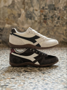 Classic Vintage All-match Sneaker