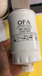 Lọc ô tô CX0710B1 HONGKONG OFA