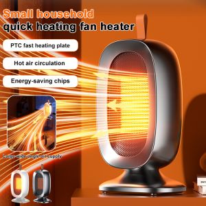 Dormitory small home heater desktop quick heating heater energysaving electricity heating heater