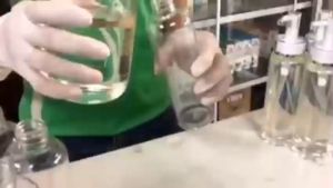 Dầu Dừa nguyên chất ép lạnh - Hoa Nén - Dầu nền masage ng.ăn ng.ừa lão hoá da dưỡng môi dài mi chăm sóc tóc chác khoẻ