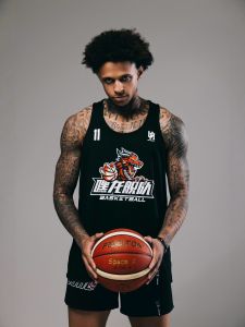 UHBALLER | Custom American Double Sided Basketball Uniform