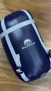 Bigadventure Benoa - Sleeping Bag Bulu Angsa