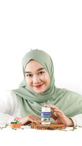 Herbal Obat Gurah Suara | Obat Pita Suara | Gurah De Nature Asli Ampuh Mengobati Suara Serak Alami Organik