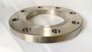 Mặt Bích Rỗng Inox 304 Chuẩn JIS10K BS4504-PN16