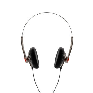 MoonDrop | Open Retro Portable Hi-Fi Wired Headphones