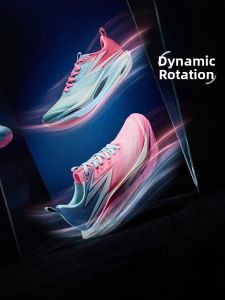 361° | Cushioned Bounce Running Shoes