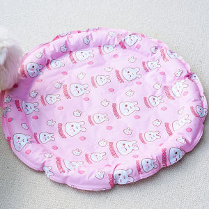 YCQPET | Cooling Summer Pet Bed Bite-Resistant Cooling Pad