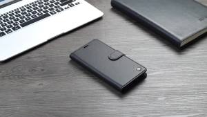 Magnetic Flip PU Leather Case For iPhone 18 17 16 Pro Air 16E 15 14 13 12 11 Pro Max XR XS Plus 7 8 SE Wallet Card Cover Coque