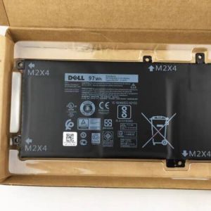 Pin laptop 6GTPY Battery For Dell XPS 15 9550 9560 9570 Precsion 5530 5520 5510 US