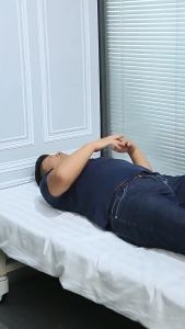 Gối Lót Lưng Tam Giác Giúp Nghiêng Xoay Lật Bệnh Nhân Chống Loét Giảm Mệt Mỏi Cho Người Nằm Liệt Gối Hỗ Trợ Người Nằm Điều Trị Bệnh - Lazada